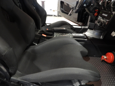 FERRARI 430 SCUDERIA (2008) 34