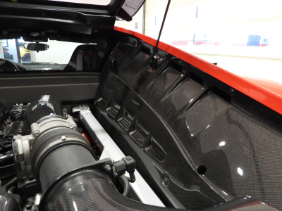 FERRARI 430 SCUDERIA (2008) 40