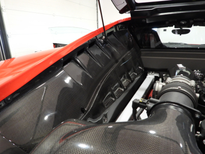 FERRARI 430 SCUDERIA (2008) 41