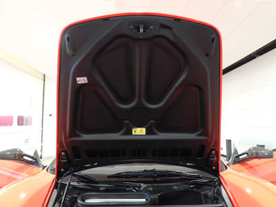 FERRARI 430 SCUDERIA (2008) 42