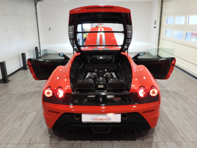 FERRARI 430 SCUDERIA (2008) 46