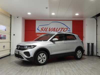 VOLKSWAGEN NUOVA T-CROSS 1.0 TSI TRENDLINE 95 CV MY’ 26 0
