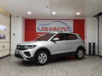 VOLKSWAGEN NUOVA T-CROSS 1.0 TSI LIFE 95 CV MY’ 26 0