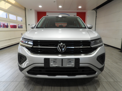 VOLKSWAGEN NUOVA T-CROSS 1.0 TSI TRENDLINE 95 CV MY’ 26 1
