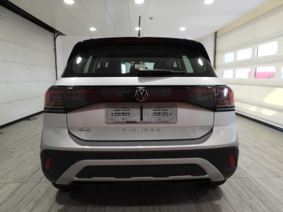 VOLKSWAGEN NUOVA T-CROSS 1.0 TSI LIFE 95 CV MY’ 26 4