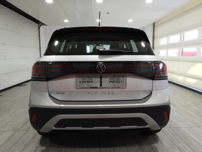 VOLKSWAGEN NUOVA T-CROSS 1.0 TSI TRENDLINE 95 CV MY’ 26 4
