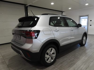 VOLKSWAGEN NUOVA T-CROSS 1.0 TSI LIFE DSG 115CV MY’ 26 5