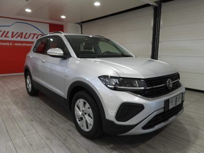 VOLKSWAGEN NUOVA T-CROSS 1.0 TSI LIFE DSG 115CV MY’ 26 6