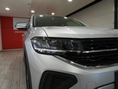 VOLKSWAGEN NUOVA T-CROSS 1.0 TSI LIFE DSG 115CV MY’ 26 7