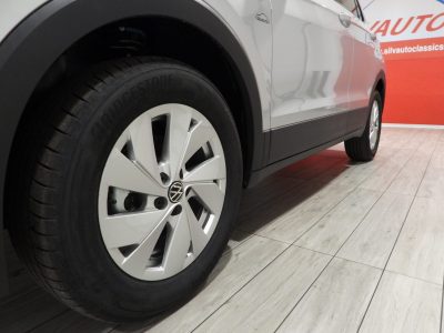 VOLKSWAGEN NUOVA T-CROSS 1.0 TSI LIFE DSG 115CV MY’ 26 9