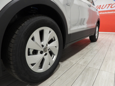 VOLKSWAGEN NUOVA T-CROSS 1.0 TSI TRENDLINE 95 CV MY’ 26 8