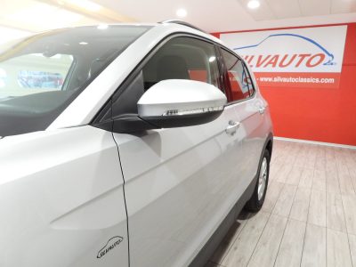 VOLKSWAGEN NUOVA T-CROSS 1.0 TSI LIFE DSG 115CV MY’ 26 10