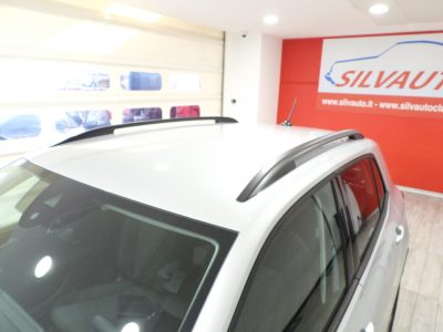 VOLKSWAGEN NUOVA T-CROSS 1.0 TSI LIFE DSG 115CV MY’ 26 11