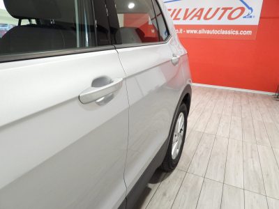 VOLKSWAGEN NUOVA T-CROSS 1.0 TSI LIFE 95 CV MY’ 26 11