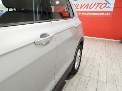 VOLKSWAGEN NUOVA T-CROSS 1.0 TSI TRENDLINE 95 CV MY’ 26 9