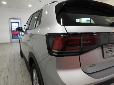 VOLKSWAGEN NUOVA T-CROSS 1.0 TSI TRENDLINE 95 CV MY’ 26 10