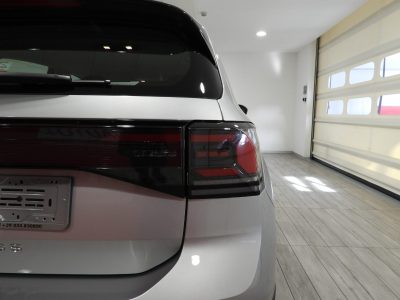 VOLKSWAGEN NUOVA T-CROSS 1.0 TSI LIFE 95 CV MY’ 26 13