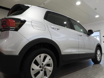 VOLKSWAGEN NUOVA T-CROSS 1.0 TSI LIFE 95 CV MY’ 26 14