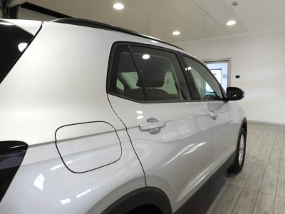 VOLKSWAGEN NUOVA T-CROSS 1.0 TSI LIFE DSG 115CV MY’ 26 16