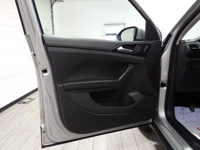 VOLKSWAGEN NUOVA T-CROSS 1.0 TSI LIFE DSG 115CV MY’ 26 18