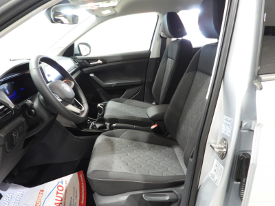 VOLKSWAGEN NUOVA T-CROSS 1.0 TSI TRENDLINE 95 CV MY’ 26 16