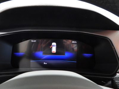 VOLKSWAGEN NUOVA T-CROSS 1.0 TSI LIFE 95 CV MY’ 26 20