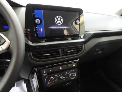 VOLKSWAGEN NUOVA T-CROSS 1.0 TSI LIFE 95 CV MY’ 26 21