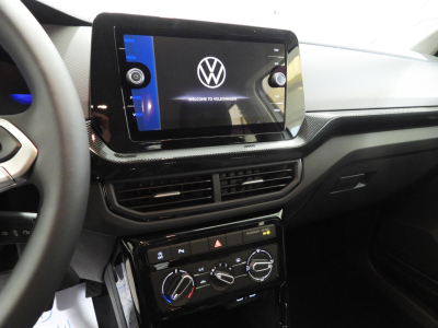 VOLKSWAGEN NUOVA T-CROSS 1.0 TSI TRENDLINE 95 CV MY’ 26 20