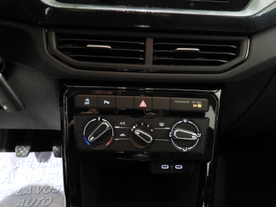 VOLKSWAGEN NUOVA T-CROSS 1.0 TSI TRENDLINE 95 CV MY’ 26 21