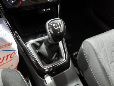 VOLKSWAGEN NUOVA T-CROSS 1.0 TSI LIFE 95 CV MY’ 26 23