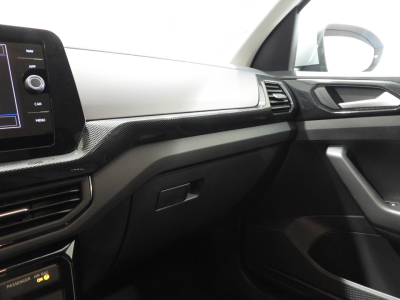 VOLKSWAGEN NUOVA T-CROSS 1.0 TSI TRENDLINE 95 CV MY’ 26 23