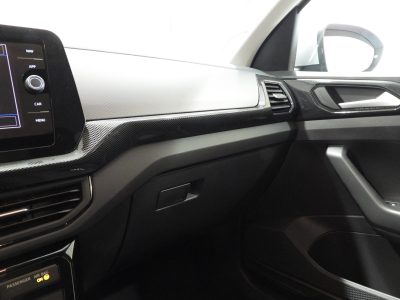 VOLKSWAGEN NUOVA T-CROSS 1.0 TSI LIFE DSG 115CV MY’ 26 25