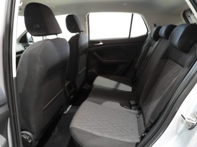VOLKSWAGEN NUOVA T-CROSS 1.0 TSI LIFE DSG 115CV MY’ 26 26