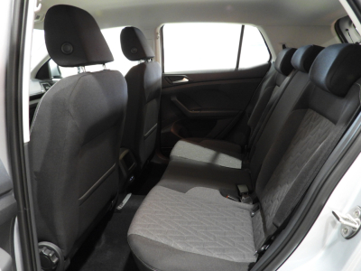 VOLKSWAGEN NUOVA T-CROSS 1.0 TSI TRENDLINE 95 CV MY’ 26 24