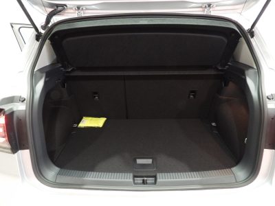 VOLKSWAGEN NUOVA T-CROSS 1.0 TSI LIFE 95 CV MY’ 26 26