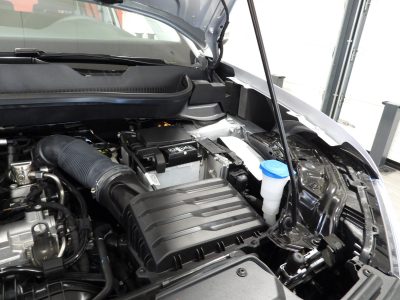 VOLKSWAGEN NUOVA T-CROSS 1.0 TSI LIFE 95 CV MY’ 26 29