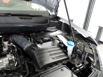 VOLKSWAGEN NUOVA T-CROSS 1.0 TSI TRENDLINE 95 CV MY’ 26 28