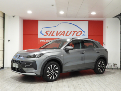 VOLKSWAGEN NEW T-ROC 1.5 ETSI 150CV ACT LIFE DSG MY’ 26 0