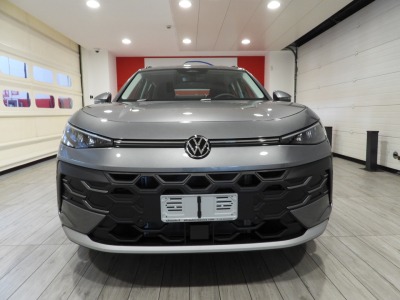 VOLKSWAGEN NEW T-ROC 1.5 ETSI 150CV ACT LIFE DSG MY’ 26 1