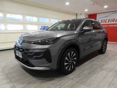 VOLKSWAGEN NEW T-ROC 1.5 ETSI 150CV ACT LIFE DSG MY’ 26 2