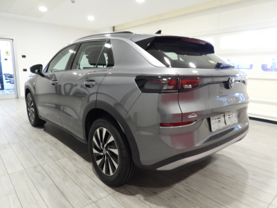 VOLKSWAGEN NEW T-ROC 1.5 ETSI 150CV ACT LIFE DSG MY’ 26 3