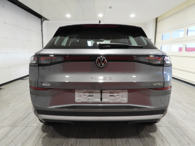 VOLKSWAGEN NEW T-ROC 1.5 ETSI 150CV ACT LIFE DSG MY’ 26 4