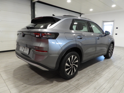 VOLKSWAGEN NEW T-ROC 1.5 ETSI 150CV ACT LIFE DSG MY’ 26 5