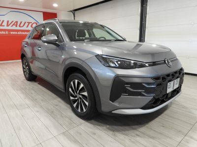 VOLKSWAGEN NEW T-ROC 1.5 ETSI 150CV ACT LIFE DSG MY’ 26 6