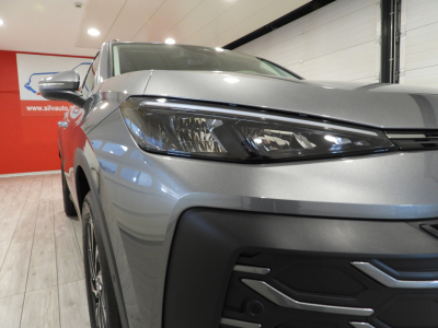 VOLKSWAGEN NEW T-ROC 1.5 ETSI 150CV ACT LIFE DSG MY’ 26 7