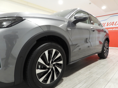 VOLKSWAGEN NEW T-ROC 1.5 ETSI 150CV ACT LIFE DSG MY’ 26 10