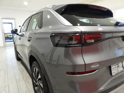 VOLKSWAGEN NEW T-ROC 1.5 ETSI 150CV ACT LIFE DSG MY’ 26 13