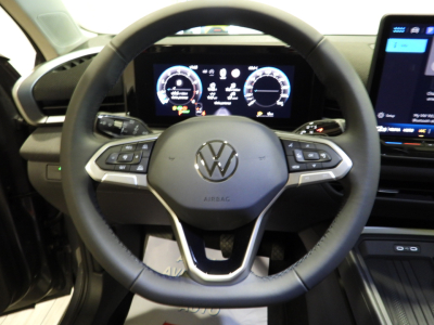 VOLKSWAGEN NEW T-ROC 1.5 ETSI 150CV ACT LIFE DSG MY’ 26 20
