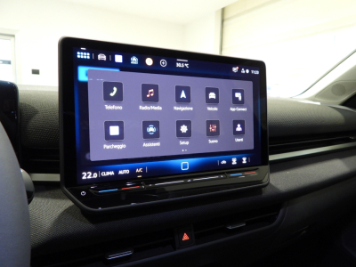 VOLKSWAGEN NEW T-ROC 1.5 ETSI 150CV ACT LIFE DSG MY’ 26 22