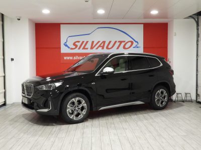 BMW NUOVA X1 (U11) SDRIVE 18I 136 CV MY’ 26 0
